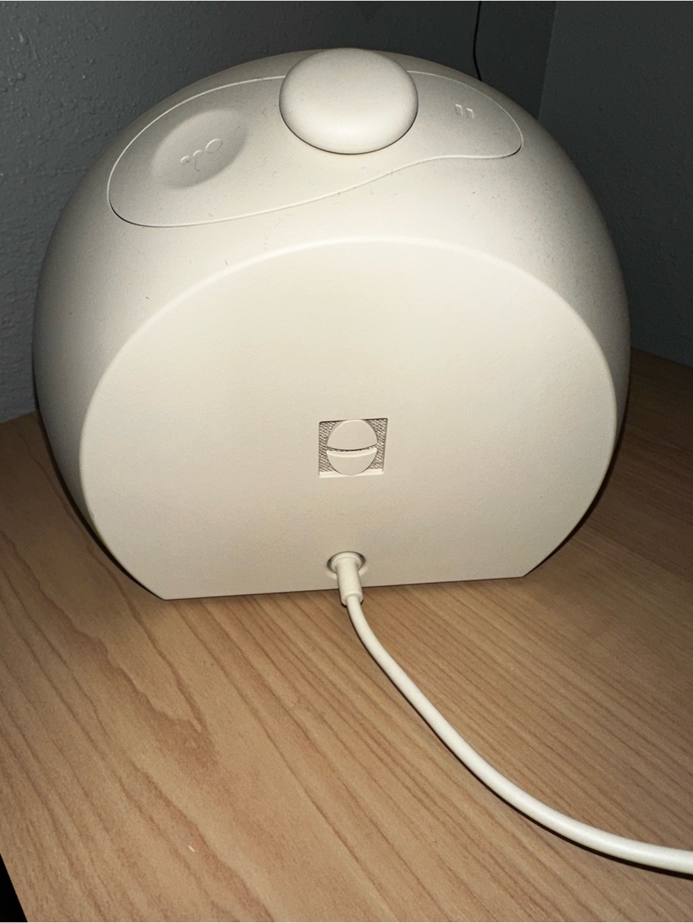 Hatch Restore 3 alarm clock - Picture 4 of 8